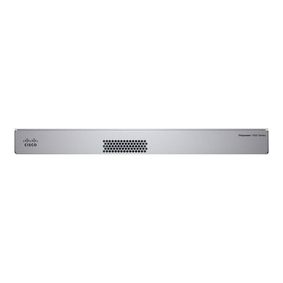 Cisco FirePOWER 1140 NextGeneration Firewall FPR1140-NGFW-K9