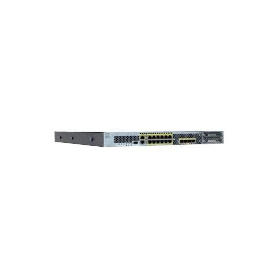 Cisco FirePOWER 2110 NGFW Firewall 1U FPR2110NGFW-K9