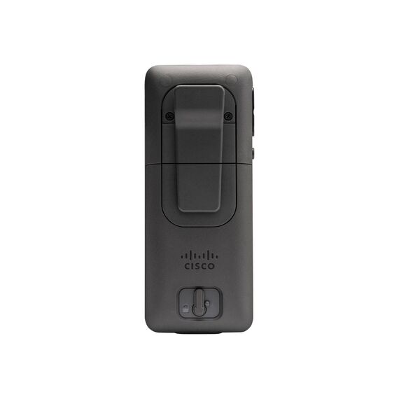 Cisco IP DECT Phone 6825 Cordless extension CP6825-3PC-BUN-CE