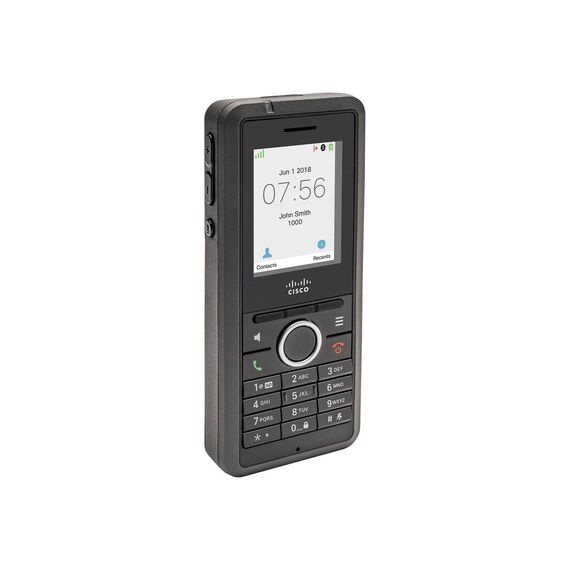Cisco IP DECT Phone 6825 Cordless extension CP6825-3PC-BUN-CE
