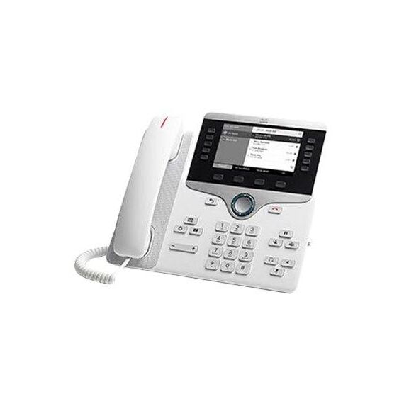 Cisco IP Phone 8811 VoIP phone SIP, RTCP, RTP, CP8811-W-K9=