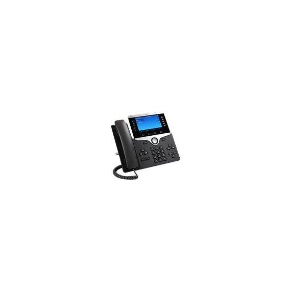 Cisco IP Phone 8841 VoIP phone SIP, RTCP, RTP, CP8841-3PCC-K9=