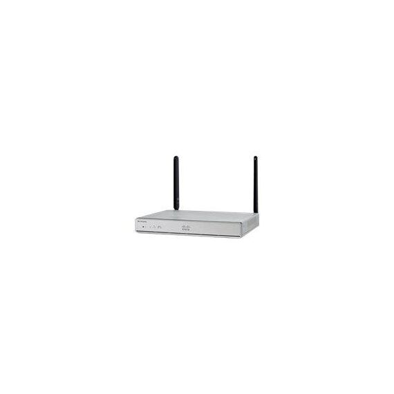 Cisco Integrated Services Router 1111 Router WWAN C11118PLTEEA