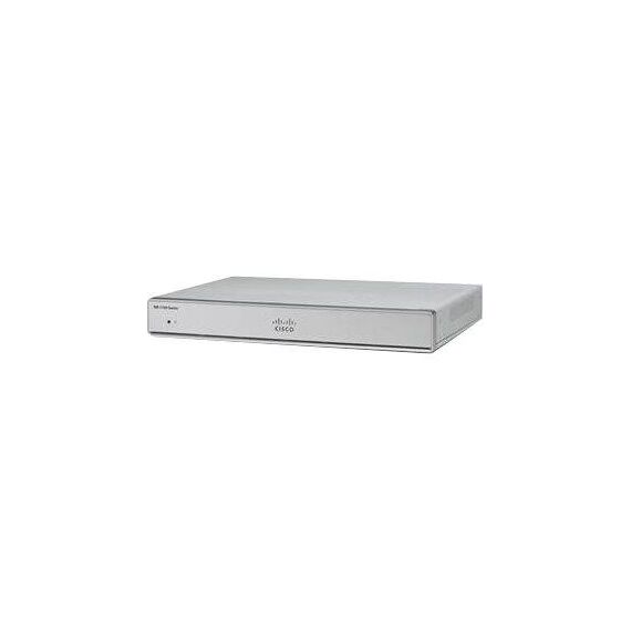 Cisco Integrated Services Router 1116 Router DSL modem C11164P