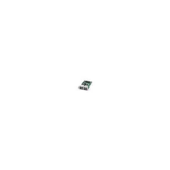Cisco Network Interface Module Expansion module NIMES2-8-P=
