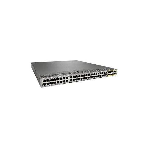 Cisco Nexus 3172TQ Switch L3 Managed 48 x N3KC3172TQ-10GT