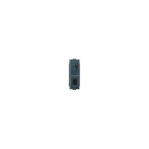 Cisco Power supply (DIN rail mountable) AC PWRIE50W-AC-IEC=
