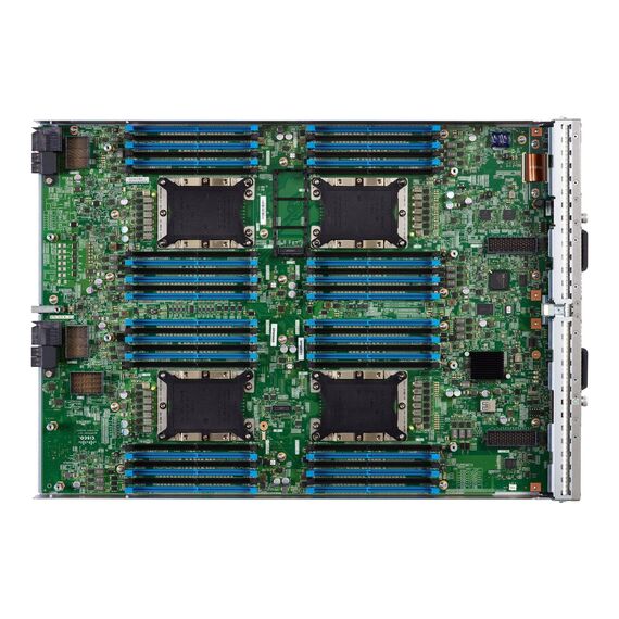 Cisco UCS B480 M5 Blade Server Server blade UCSBB480-M5-CH