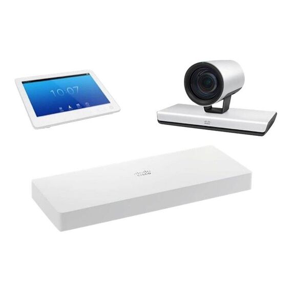 Cisco Webex Room Kit Pro with Precision 60 GPL CSKITPRO-P60-K9