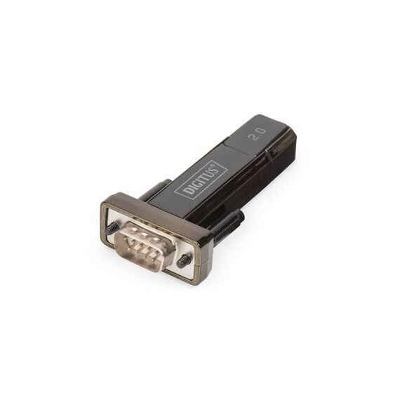 DIGITUS DA70167 Serial adapter USB 2.0 DA-70167
