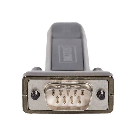 DIGITUS DA70167 Serial adapter USB 2.0 DA-70167