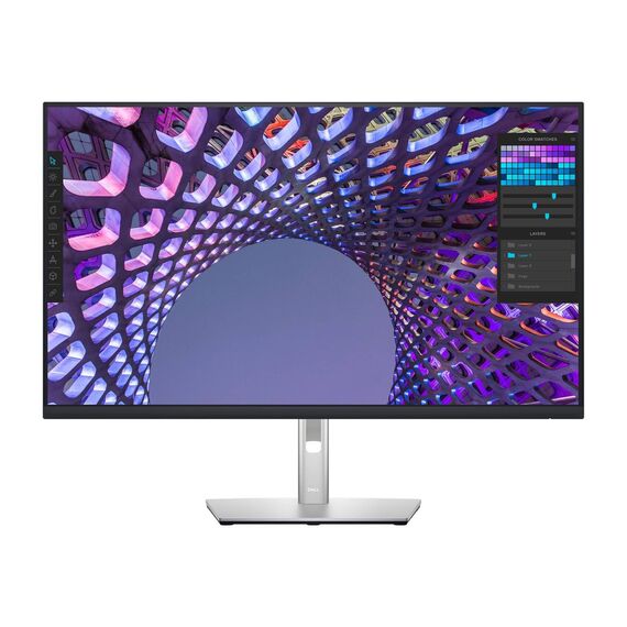 Dell P3223QE LED monitor 31.5 3840 x 2160 4K @ 60 DELLP3223QE