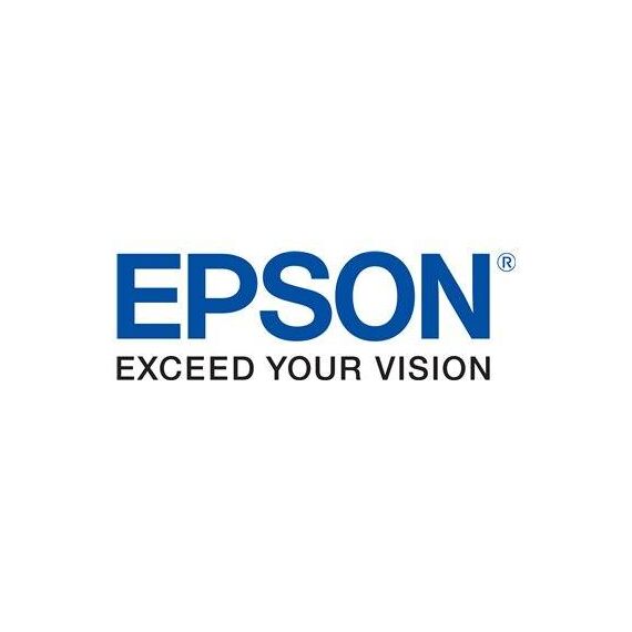 Epson ERC 38BR  Black, red  print ribbon  C43S015376