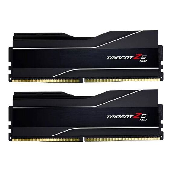 G.Skill Trident Z5 Neo DDR5 kit 32 GB: F56000J3636F16GX2-TZ5N