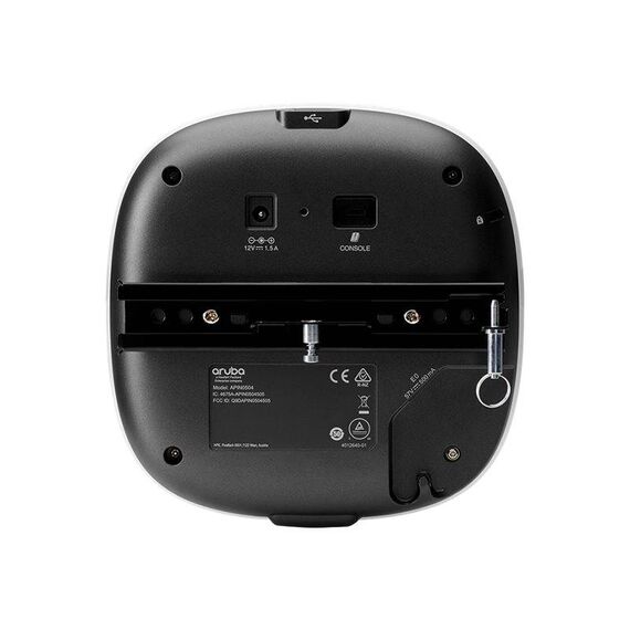 HPE Aruba AP504 (RW) Campus radio access point R2H22A