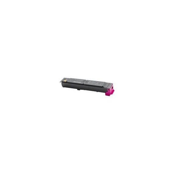 Kyocera TK 5195M Magenta toner cartridge for 1T02R4BNL0
