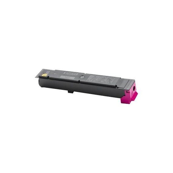 Kyocera TK 5195M Magenta toner cartridge for 1T02R4BNL0