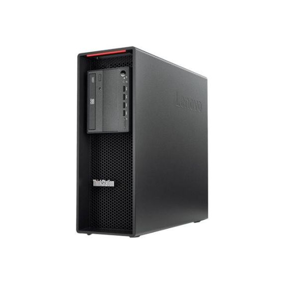 Lenovo ThinkStation P520 30BE Tower 1 x Xeon W2225 30BE00S5GE