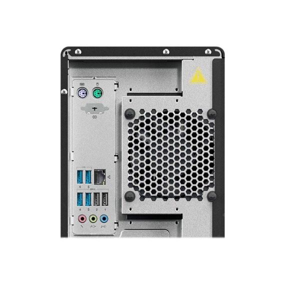 Lenovo ThinkStation P520 30BE Tower 1 x Xeon W2225 30BE00S5GE
