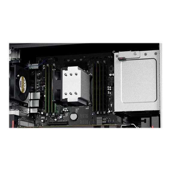 Lenovo ThinkStation P520 30BE Tower 1 x Xeon W2225 30BE00S5GE