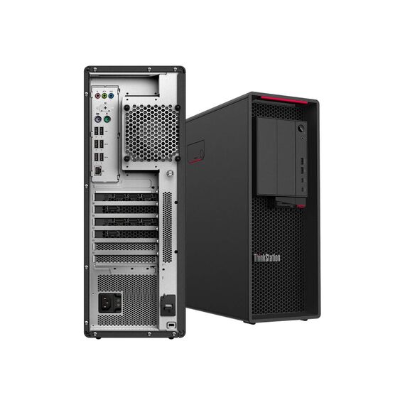 Lenovo ThinkStation P620 30E0 Tower 1 x Ryzen 30E000RTGE
