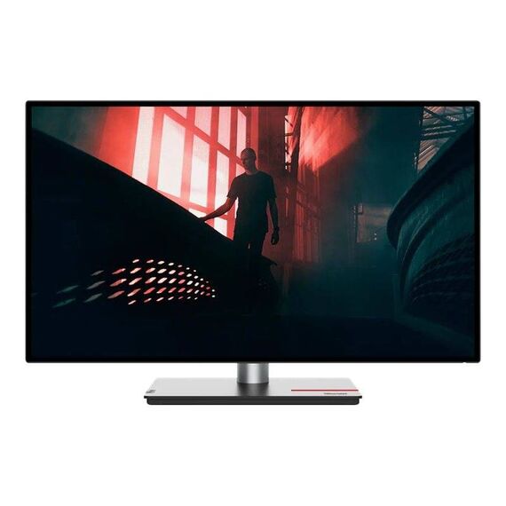 Lenovo ThinkVision P27q30 LED monitor 27 2560 x 63A2GAT1EU
