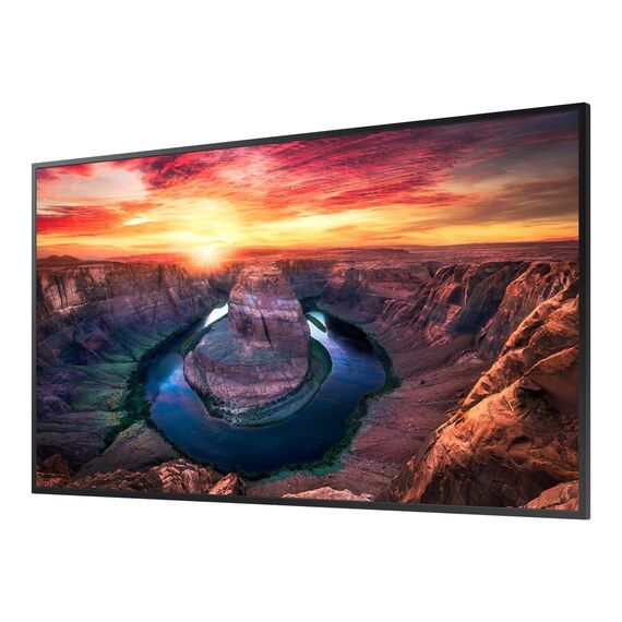 Samsung QM43B - 43" Diagonal Class