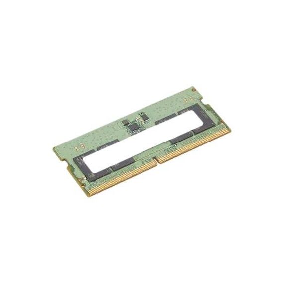 ThinkPad DDR5 module 8 GB SODIMM 262-pin 4800 MHz 4X71K08906