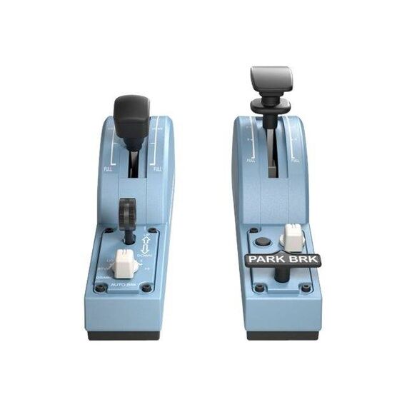 Thrustmaster Civil Aviation (TCA) Quadrant AddOn 2960853