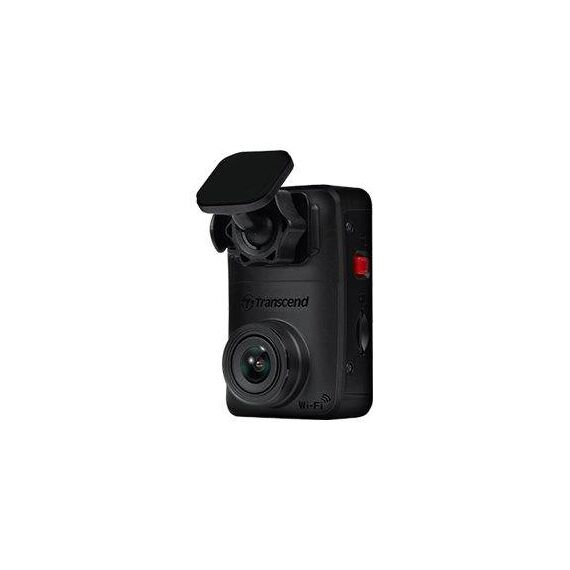 Transcend DrivePro 10 Dashboard camera 1080p 60 TSDP10A-32G