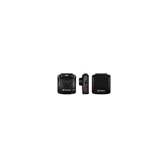 Transcend DrivePro 250 Dashboard camera 1080p 60 TSDP250A-32G