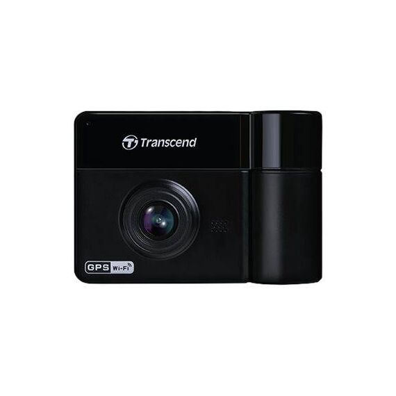 Transcend DrivePro 550B Dashboard camera 1080p 60 TSDP550B-64G