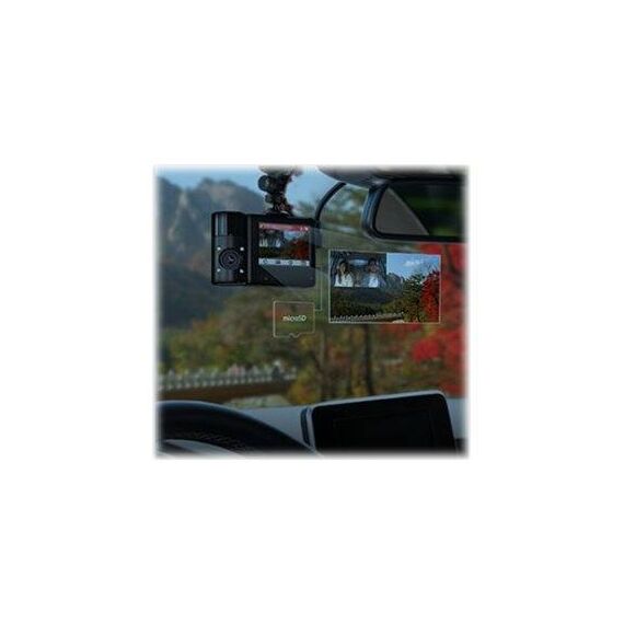 Transcend DrivePro 550B Dashboard camera 1080p 60 TSDP550B-64G