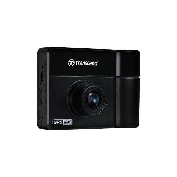 Transcend DrivePro 550B Dashboard camera 1080p 60 TSDP550B-64G
