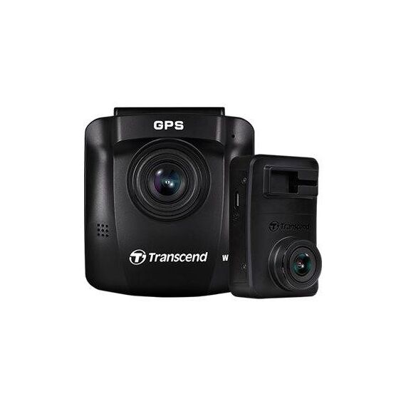 Transcend DrivePro 620 Dashboard camera 1080p 60 TSDP620A-32G