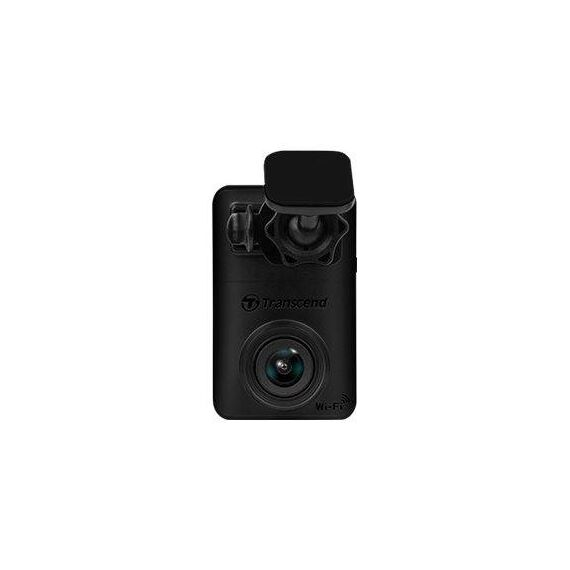Transcend DrivePro 620 Dashboard camera 1080p 60 TSDP620A-32G