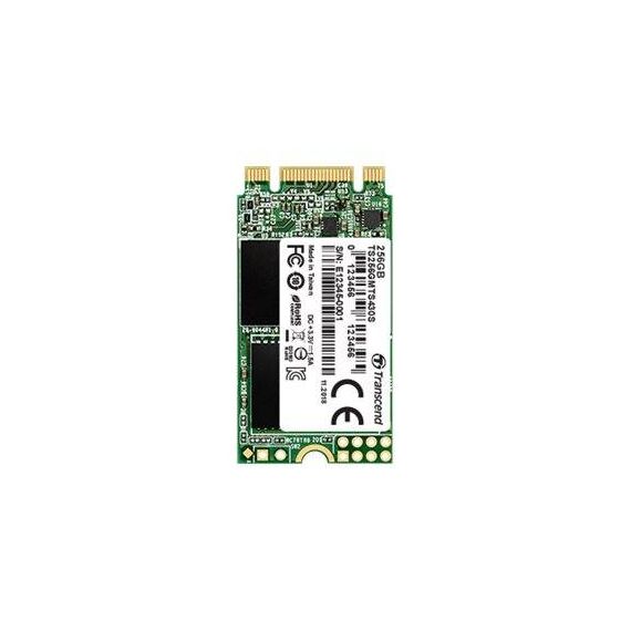 Transcend MTS430S SSD 128 GB internal M.2 2242 TS128GMTS430S