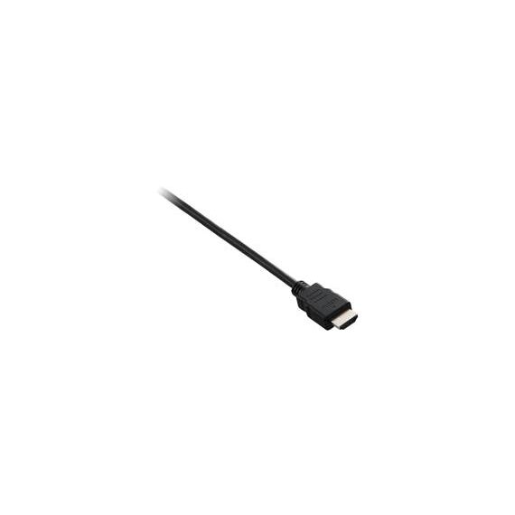 V7 HDMI cable HDMI male to HDMI male 3 m V7E2HDMI403M-BK