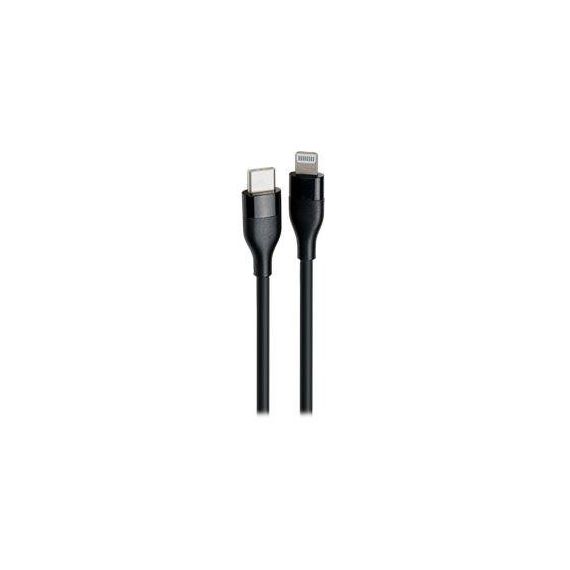 V7 Lightning cable USBC male to Lightning male 1m V7USBCLGT-1M