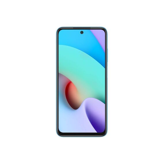 Xiaomi Redmi 10 4G smartphone dualSIM RAM 4 GB MZB09OYEU