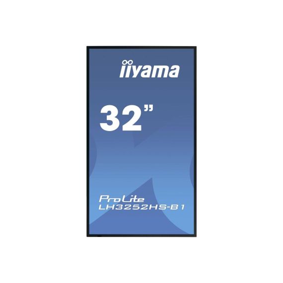 iiyama ProLite LH3252HSB1 32 Diagonal Class LH3252HS-B1