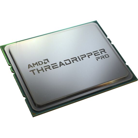 AMD Ryzen Threadripper PRO 5995WX