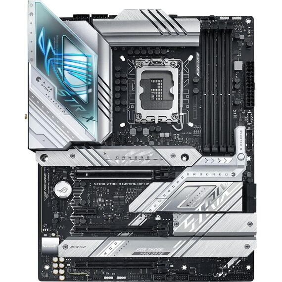 ASUS ROG Strix Z790-A Gaming WIFI D4