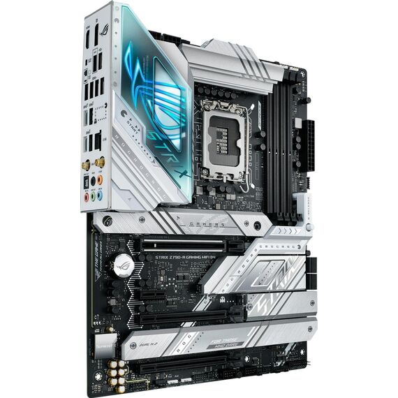 ASUS ROG Strix Z790-A Gaming WIFI D4