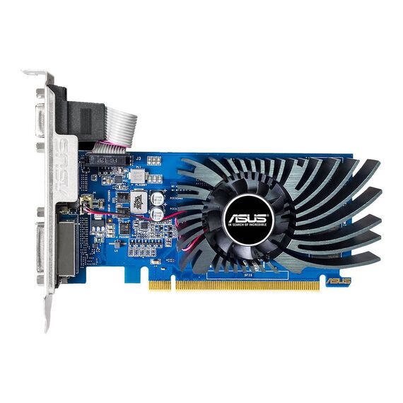 ASUS GeForce GT 730 EVO Graphics card GF GT 730 90YV0HN1M0NA00