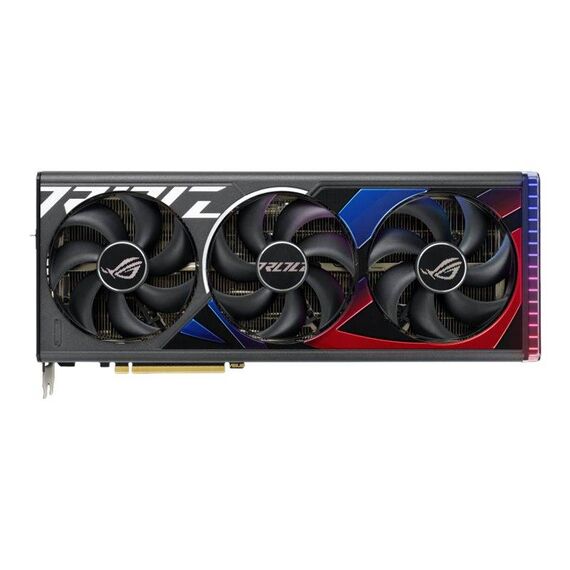 ASUS ROG Strix GeForce RTX 4090 Graphics card 90YV0ID1M0NA00