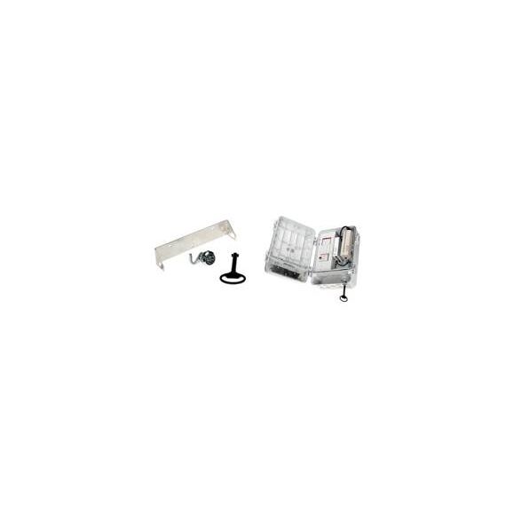 AXIS Cabinet Lock A Cabinet accessory kit wall 5505651