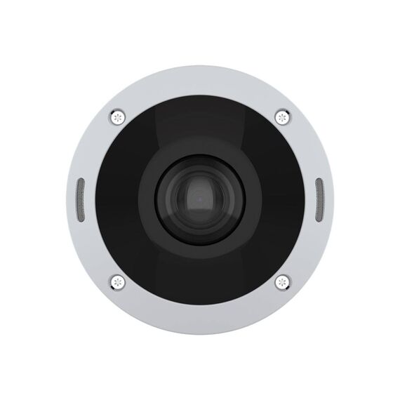 AXIS M4308PLE Network panoramic camera dome outdoor 02100-001