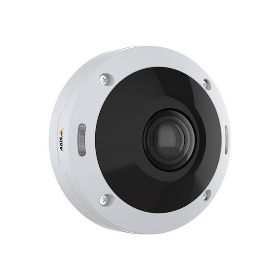 AXIS M4308PLE Network panoramic camera dome outdoor 02100-001