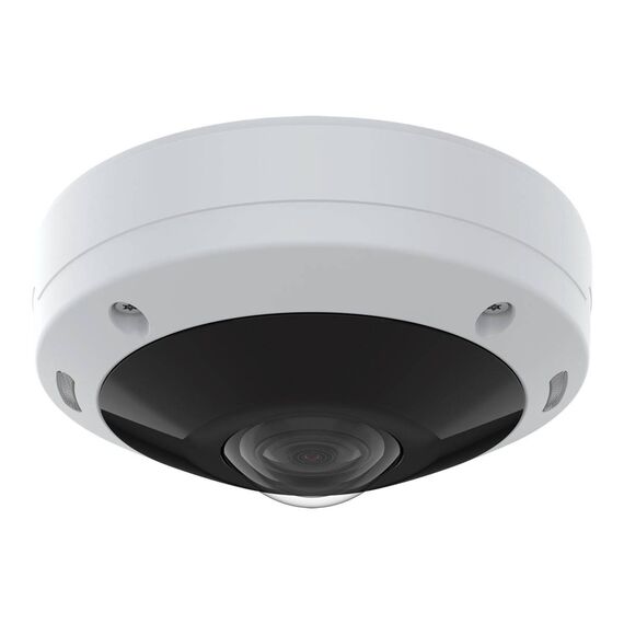 AXIS M4308PLE Network panoramic camera dome outdoor 02100-001